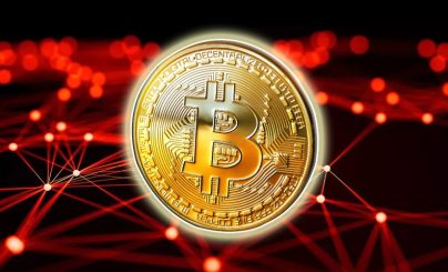 Биткоин