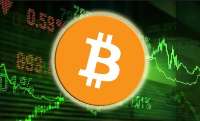 Биткоин