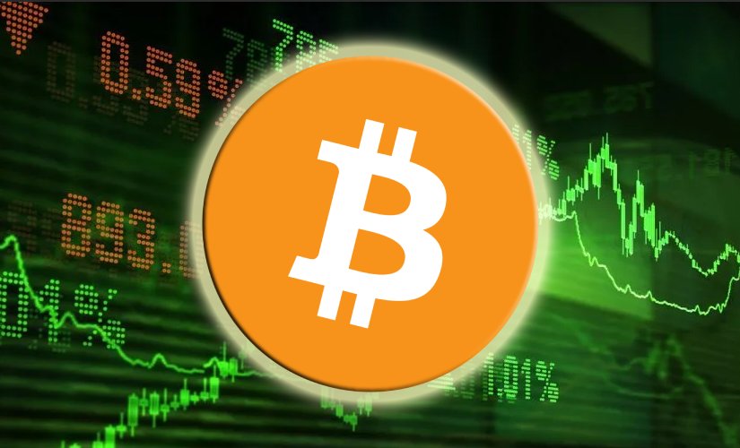 Биткоин