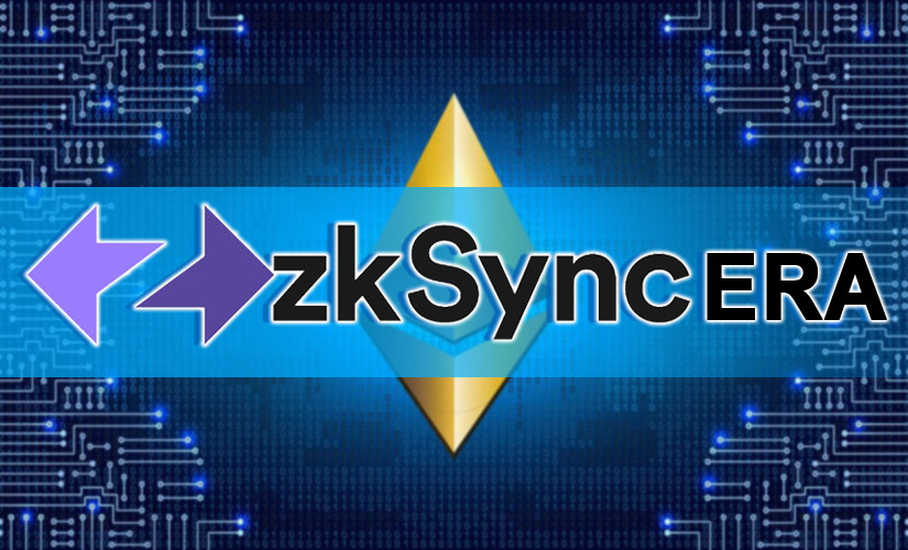 Инвестиции в zkSync Era