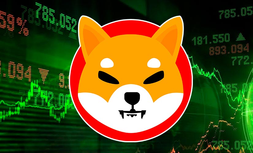 Shiba Inu