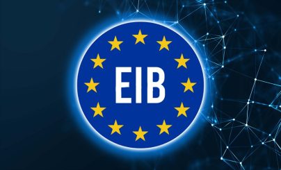 Европейский инвестиционный банк