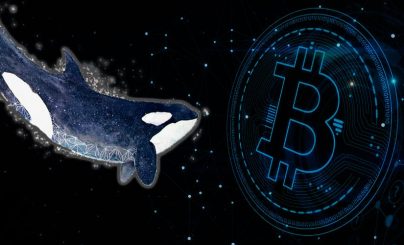 Биткоин