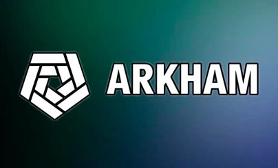 Arkham Intel