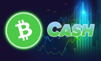 Bitcoin Cash