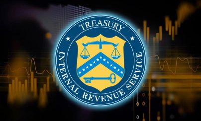 Налоговая служба США