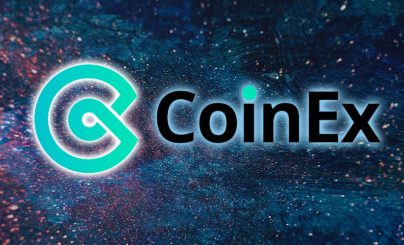 Криптобиржа CoinEx