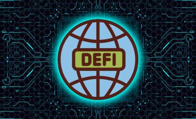DeFi