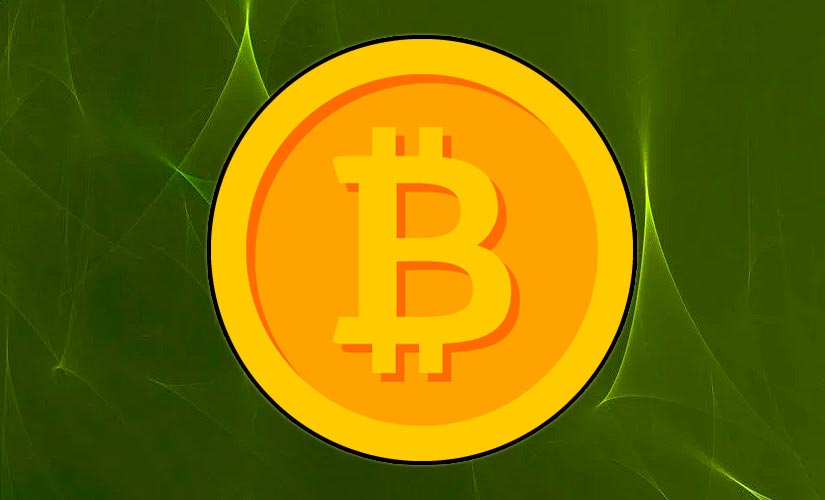 Биткоин