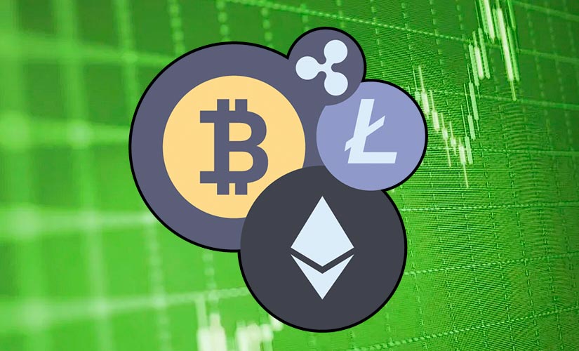 Altcoins