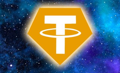 Tether Gold