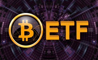 Биткоин-ETF