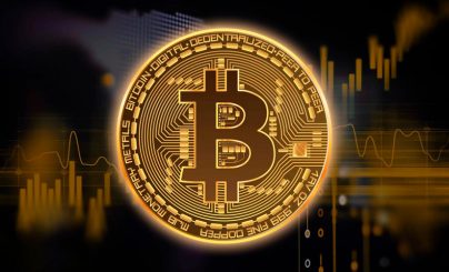 Биткоин