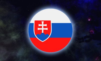 Словакия