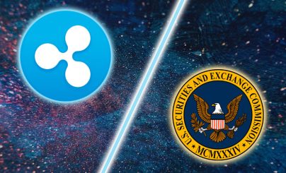 Ripple против SEC