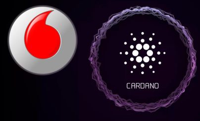Vodafone-Cardano