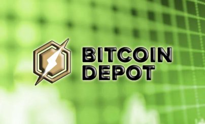 биткоин депо