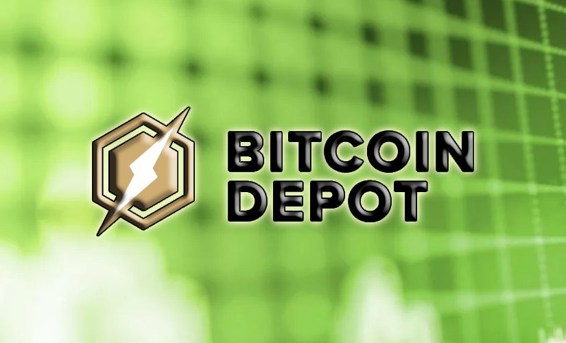 биткоин депо