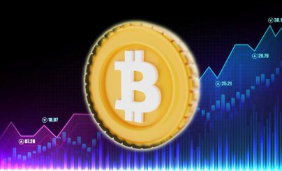 биткоин