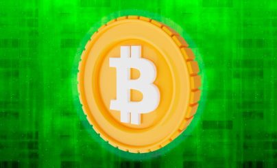 Биткоин