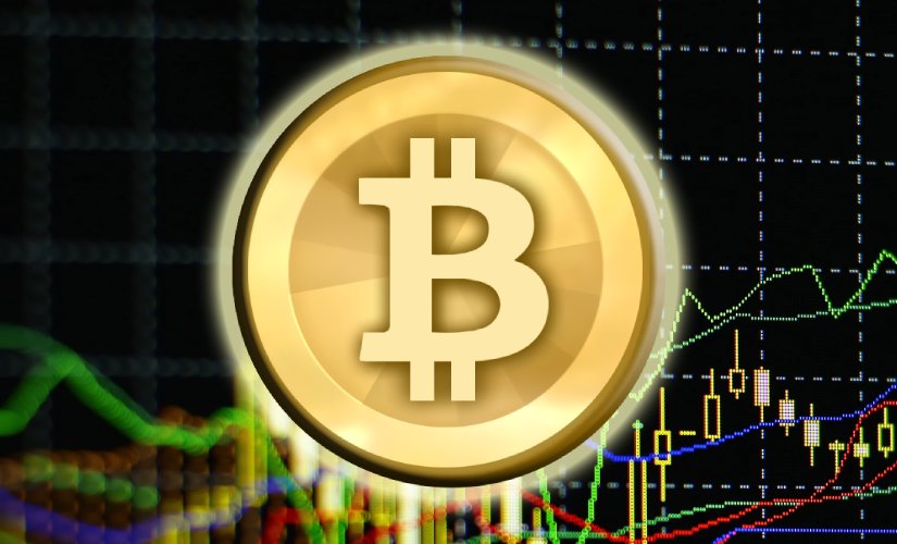 Биткоин