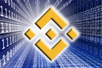 Бинанс