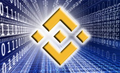 Бинанс