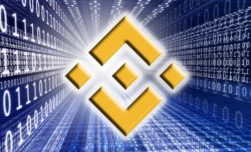 Бинанс