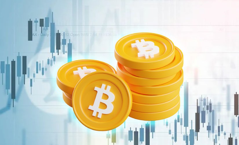 Биткоин