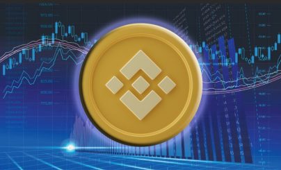 Бинанс