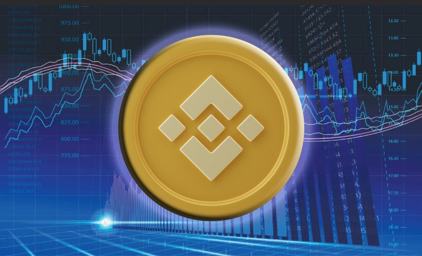 Бинанс
