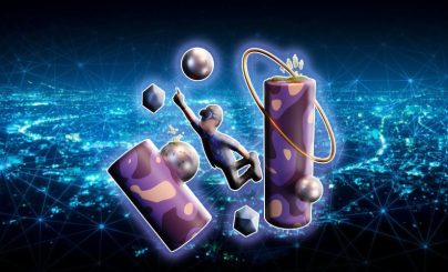 Метавселенная