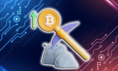 майнинг биткоинов
