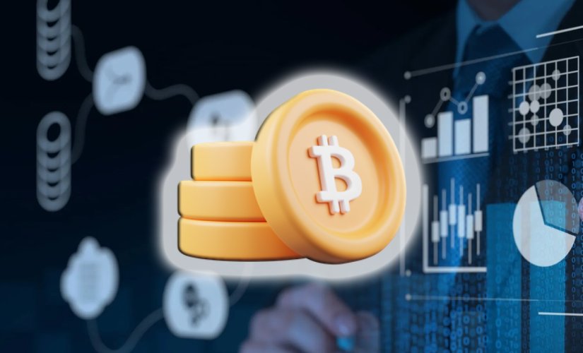 Биткоин