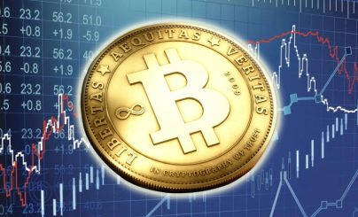 Биткоин