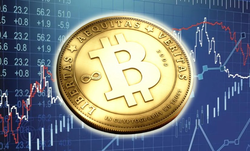 Биткоин