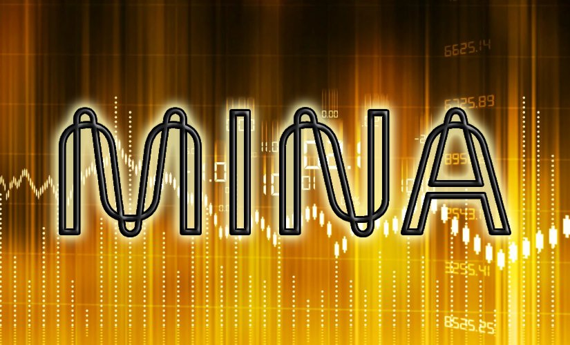 Мина