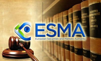 ЕСМА