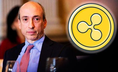 Генслер Ripple