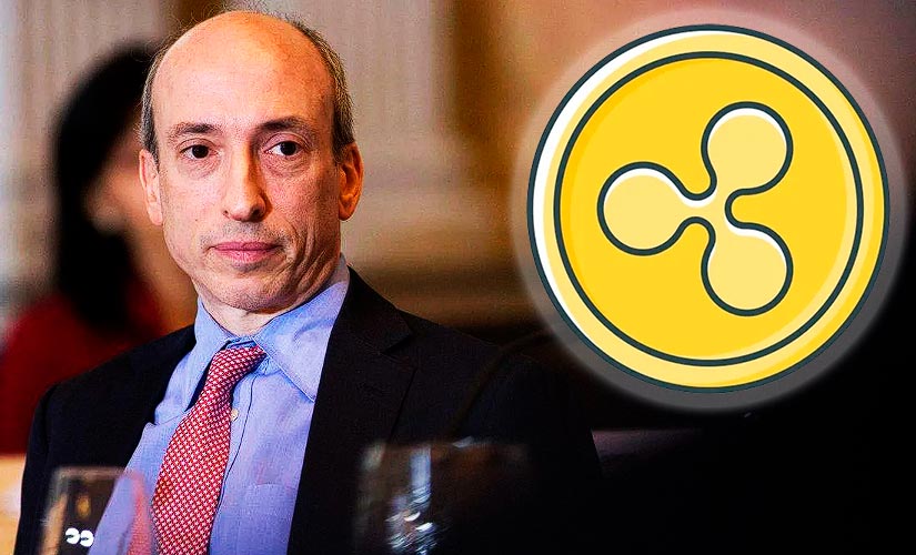 Генслер Ripple