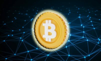 Биткоин