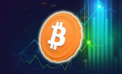 Биткоин