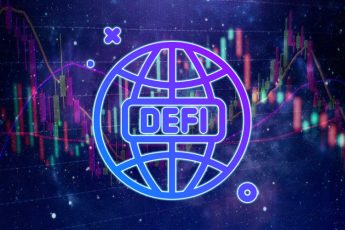 Рынок DeFi