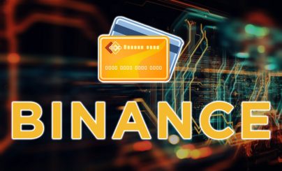 Вывести деньги с Бинанс