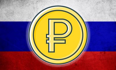 Цифровой рубль