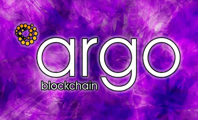 Argo Blockchain