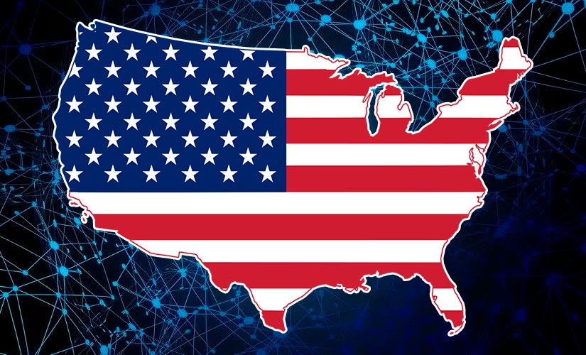 USA