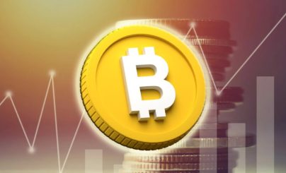 Биткоин