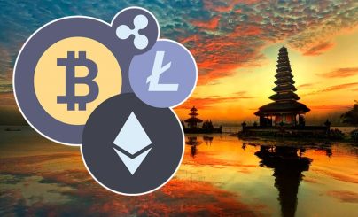 Crypto Indonesia