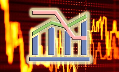 Волатильность